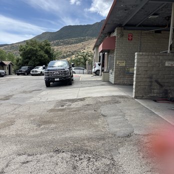 DRIVEN Smog Lube Wash - Oil Change Stations Near Me - Agoura Hills, California DRIVEN Smog Lube Wash - Oil Change Stations Near Me - Agoura Hills, California