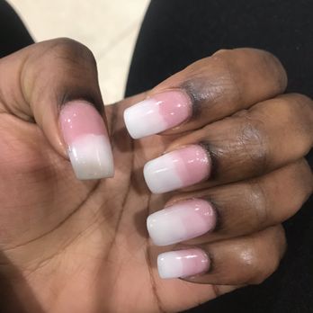 Coco Nails - What I received - Nail Salons Near Me - New York, New York