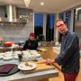 Photo of Chef Ron Oliver Catering
