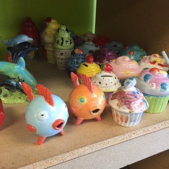 Liza Moz - The finished products will be here once you come back to pick it up - Arts & Crafts Near Me - Knoxville, Tennessee