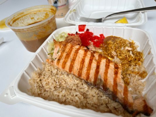 Muracci's Japanese Curry & Grill by null