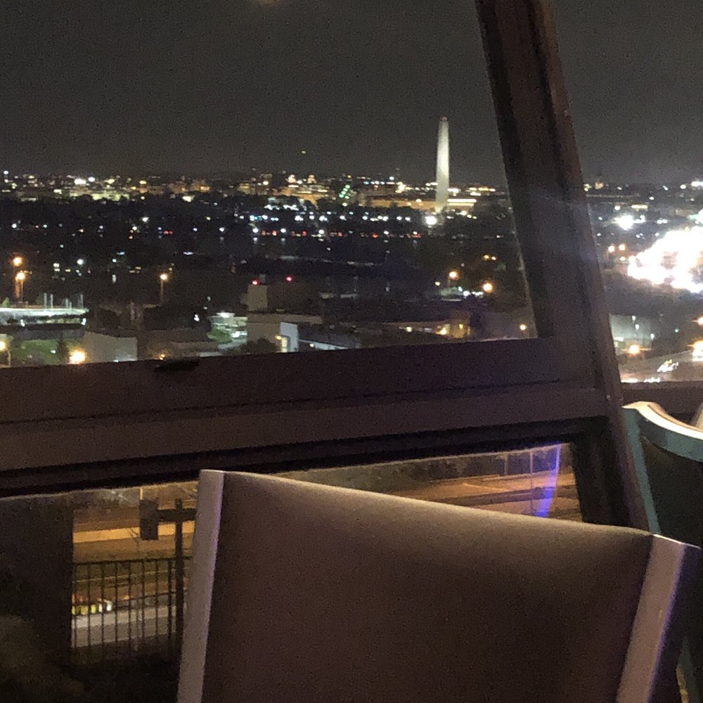 Skydome Restaurant - Views - Lounges Near Me - Arlington, Virginia Skydome Restaurant - Views - Lounges Near Me - Arlington, Virginia