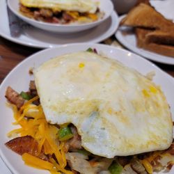Athenian - Country Skillet