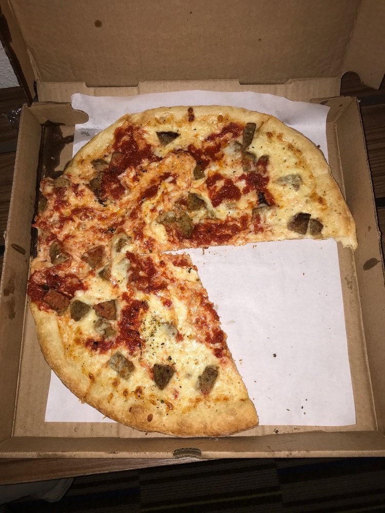 FRANK’S TRATTORIA & ITALIAN RESTAURANT 30 Photos & 43 Reviews 638 N