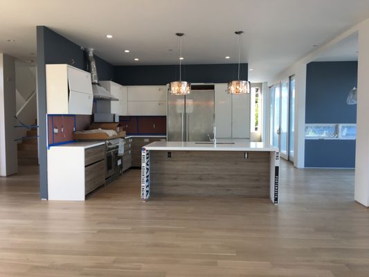 Kitchen Remodeling - We are courteous, skillful & professional. Our customer's satisfaction is our #1 goal!. Kitchen Remodeling - We are courteous, skillful & professional. Our customer's satisfaction is our #1 goal!.