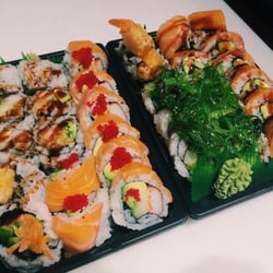 Choi's Roll - Https://www.facebook.com/Choisroll/