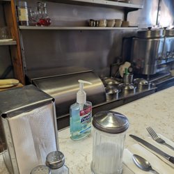 Paramount Cafe