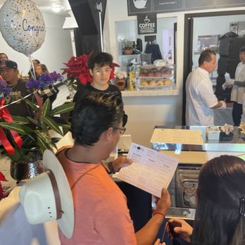 De Olla Cafe - Awesome Grand Opening! - Cafes Near Me - Los Angeles, California