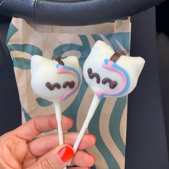 Vons Credit Union - Hello kitty cake pops - Banks & Credit Unions Near Me - San Diego, California Vons Credit Union - Hello kitty cake pops - Banks & Credit Unions Near Me - San Diego, California