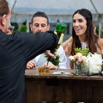 Aloha Bars Maui - Caterers Near Me