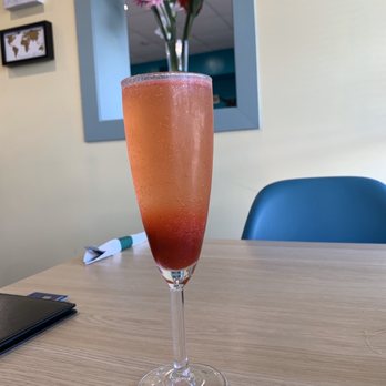 LOVELY SQUARE - Rossini - Breakfast & Brunch Near Me - Sarasota, Florida LOVELY SQUARE - Rossini - Breakfast & Brunch Near Me - Sarasota, Florida