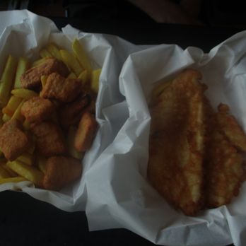 Go Fish - Lunch - Restaurants Near Me - Mornington, VIC