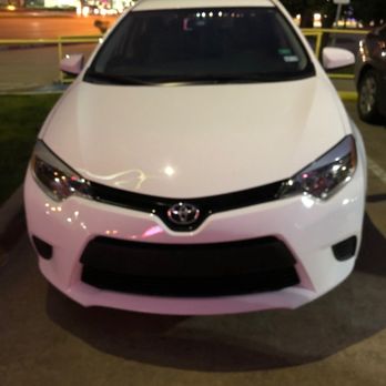 Auto Clinique - Auto Repair Near Me - Dallas, Texas