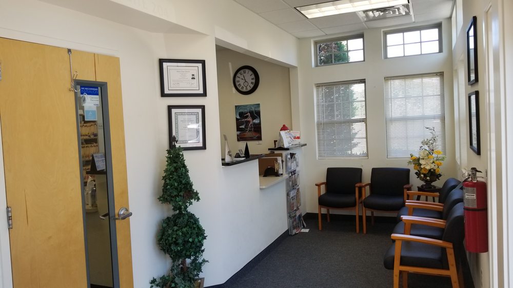 PRECISION DENTAL GROUP PC Updated September 2024 491 Amwell Rd