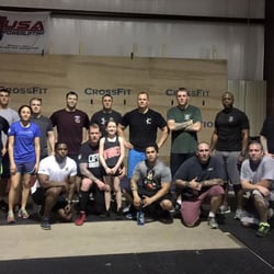 Live Ready Fitness