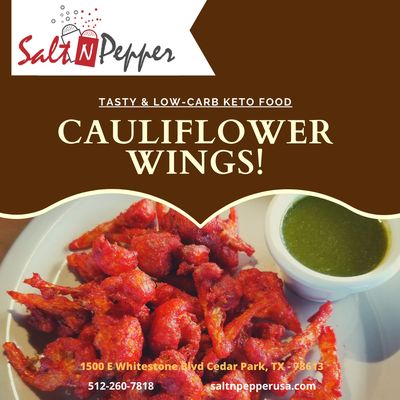 Salt N Pepper Indian Restaurant by null