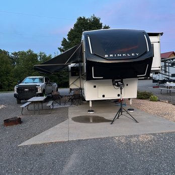 Greystone RV Park - RV Parks Near Me - Pinnacle, North Carolina Greystone RV Park - RV Parks Near Me - Pinnacle, North Carolina