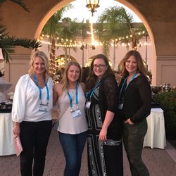 Maple Leaf Property Management - The best of the best at the Appfolio Property Management Conference in Santa Barbara
