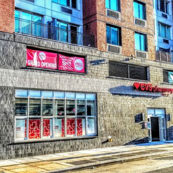 CVS Pharmacy - a view of the outside of the building - Pharmacy Near Me - Jamaica, New York
