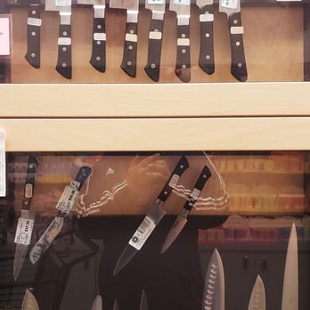 Uwajimaya - Japanese Blades! - International Grocery Near Me - Beaverton, Oregon Uwajimaya - Japanese Blades! - International Grocery Near Me - Beaverton, Oregon