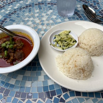 Top Burmese - Beef Curry - Burmese Near Me - Portland, Oregon Top Burmese - Beef Curry - Burmese Near Me - Portland, Oregon
