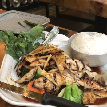 Lemongrass Brooklyn - Chicken Teriyaki Lunch - Thai Near Me - Brooklyn, New York Lemongrass Brooklyn - Chicken Teriyaki Lunch - Thai Near Me - Brooklyn, New York