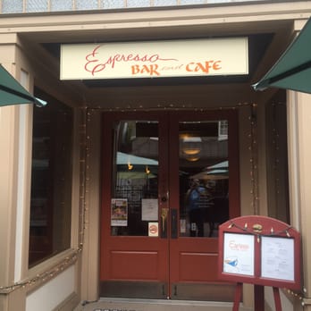 Espresso Bar and Cafe - Coffee & Tea Near Me - Winchester, Virginia Espresso Bar and Cafe - Coffee & Tea Near Me - Winchester, Virginia