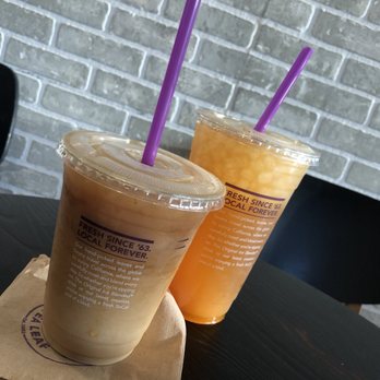 The Coffee Bean & Tea Leaf - Coffee & Tea Near Me - Baldwin Park, California The Coffee Bean & Tea Leaf - Coffee & Tea Near Me - Baldwin Park, California
