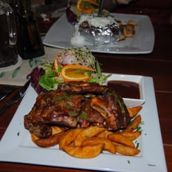 Altstadtbrasserie