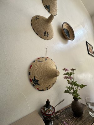 Desta Ethiopian Cafe by null