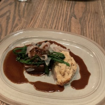 Trestle - Shortrib - New American Near Me - San Francisco, California
