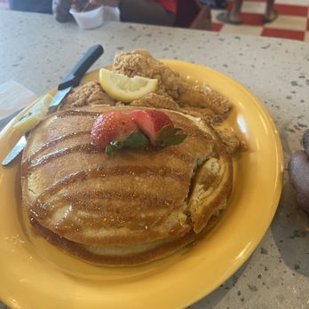 Breakfast Brothers - Catfish and Pancakes - Breakfast & Brunch Near Me - Dallas, Texas Breakfast Brothers - Catfish and Pancakes - Breakfast & Brunch Near Me - Dallas, Texas