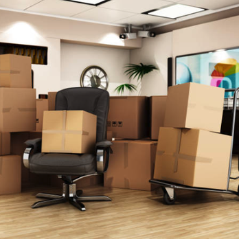 Spinal Movers - Movers Near Me - San Antonio, Texas