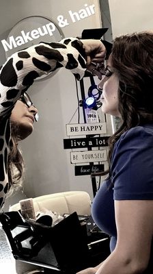 Good Vibes Beauty Salon