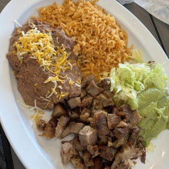 La Esquina Mexican Grill - Carnitas Plate - Mexican Near Me - Thousand Oaks, California La Esquina Mexican Grill - Carnitas Plate - Mexican Near Me - Thousand Oaks, California