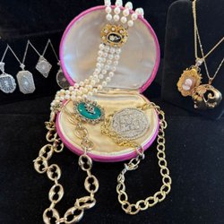 Estate Jewelers