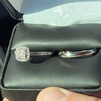 St Cloud Jewelers - Beautiful wedding set. - Jewelry Near Me - Saint Cloud, Florida
