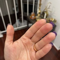 Tk Nails - Dipping powder day 4th