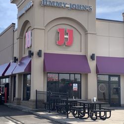 Jimmy John's