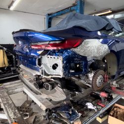 Epic Collision