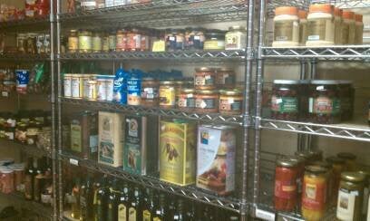 Melita's Greek Cafe & Market by null