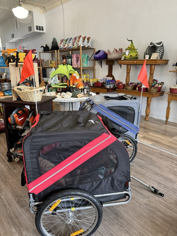 DEPOT TOWN CATS AND DOGS Updated June 2024 21 Photos 46 E Cross