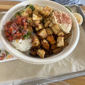 Beehive Kitchen - Salad Near Me - Fort Lauderdale, Florida