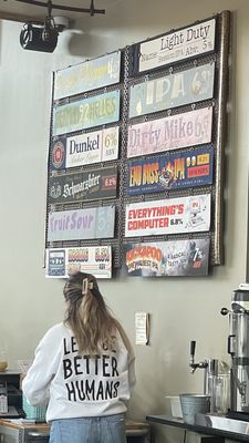 Perry Street Brewing by null