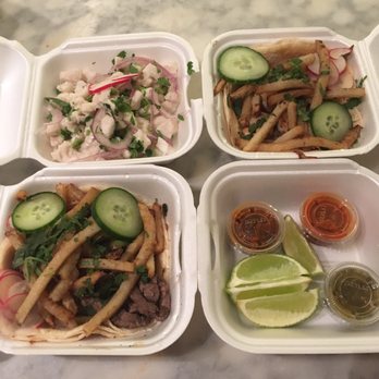 Tacos Victor - Mexican Near Me - Montréal-Ouest, Quebec Tacos Victor - Mexican Near Me - Montréal-Ouest, Quebec