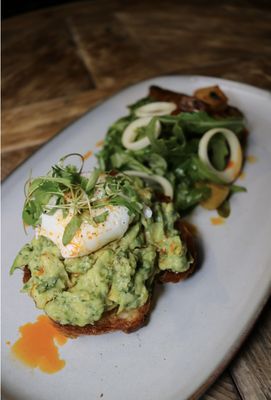 SAINT RESTAURANT BAR & SPEAKEASY by null