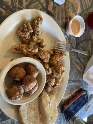 Salvo's Seafood by null