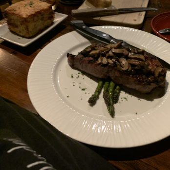 Char - Rib-eye! - Steakhouses Near Me - Nisswa, Minnesota