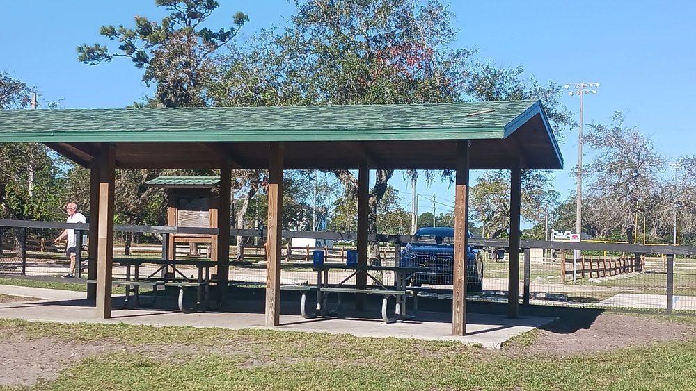 Wadsworth Dog Park Image
