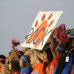 Kimball High School